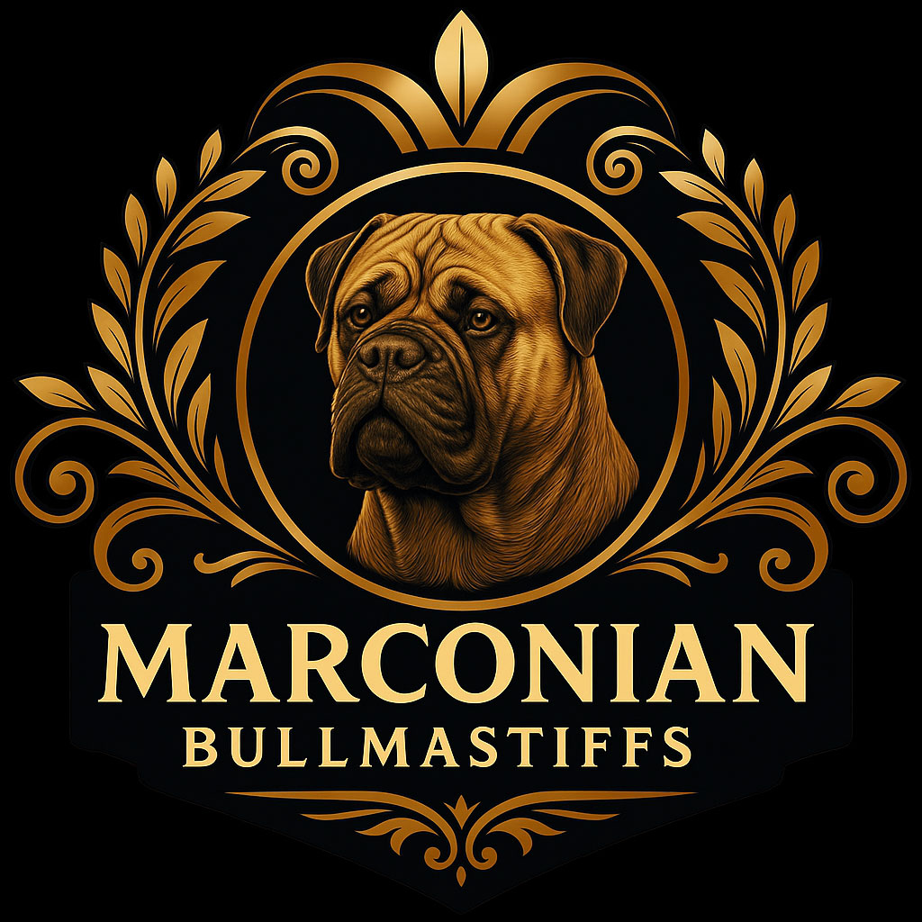 Marconian-Logo