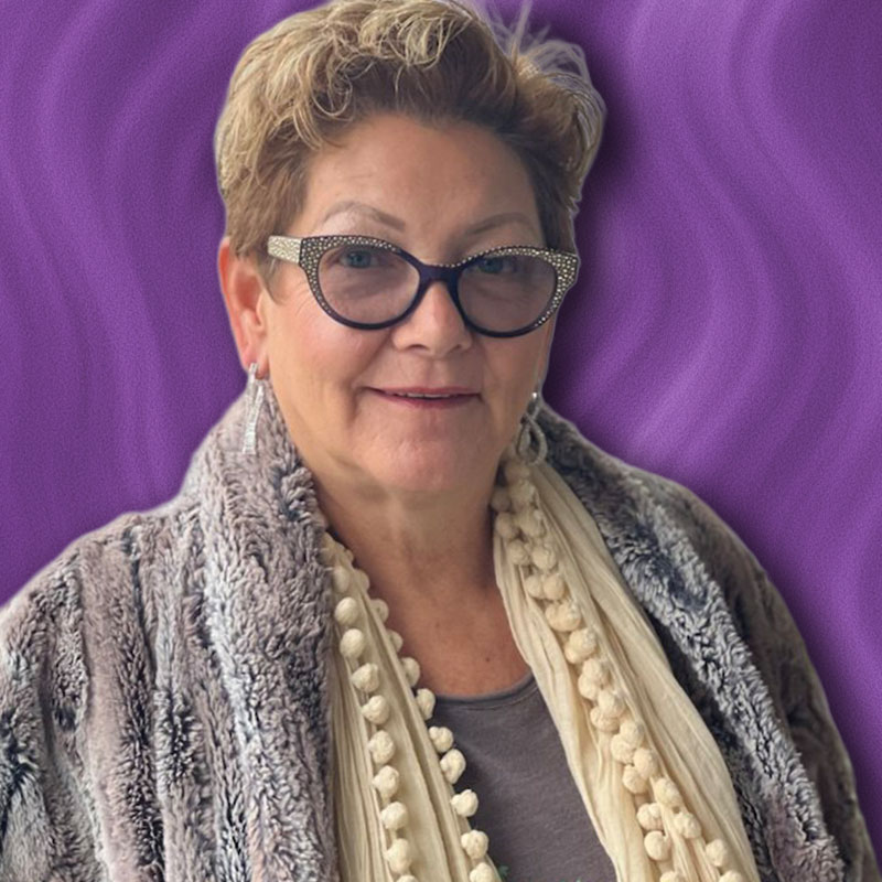 Cynthia Lubinsky