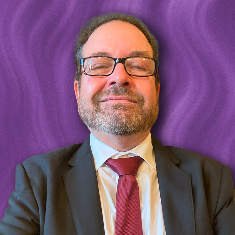 Eric Michalowsky
