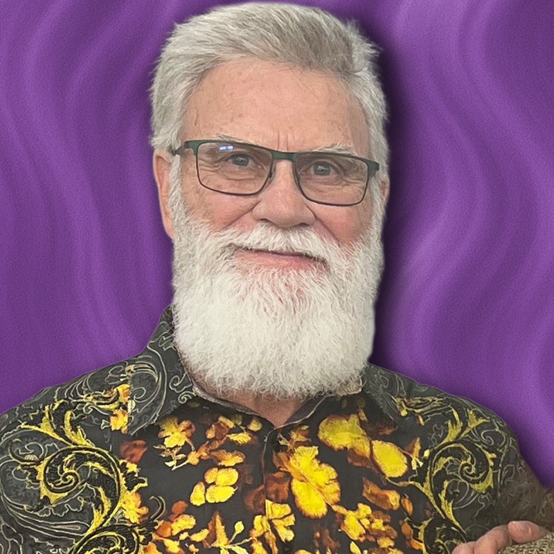 Randy Lubinsky